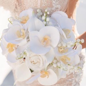 Bridal Bouquet